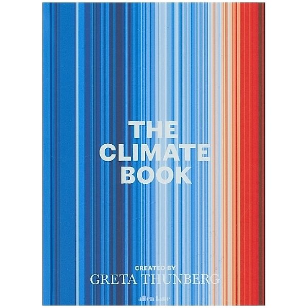 The Climate Book, Greta Thunberg