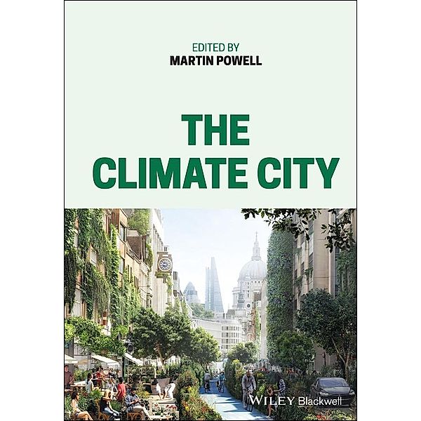 The Climate City