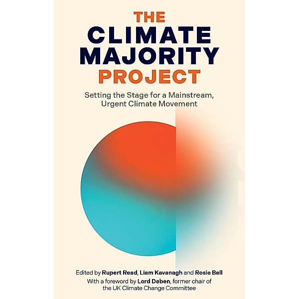 The Climate Majority Project