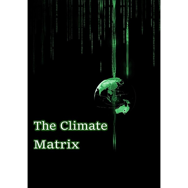 The Climate Matrix, Téo Corthout