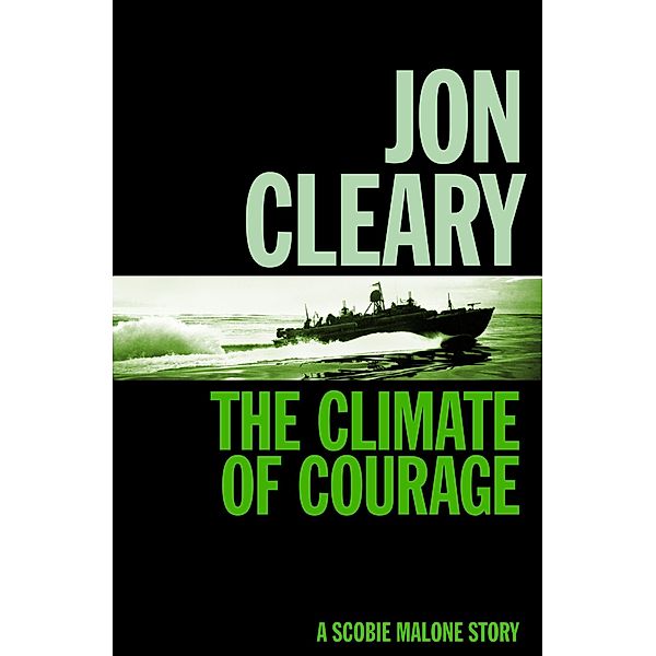 The Climate of Courage, Jon Cleary