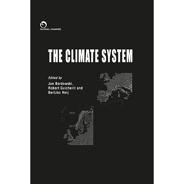 The Climate System