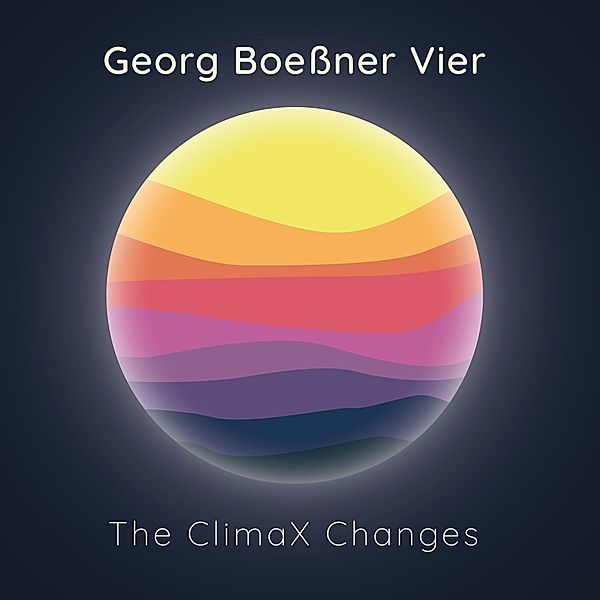 The Climax Changes, Georg Boessner Vier