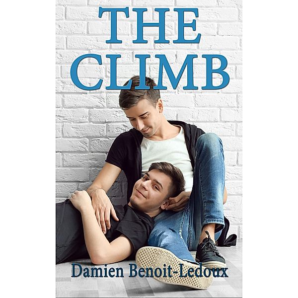 The Climb, Damien Benoit-Ledoux