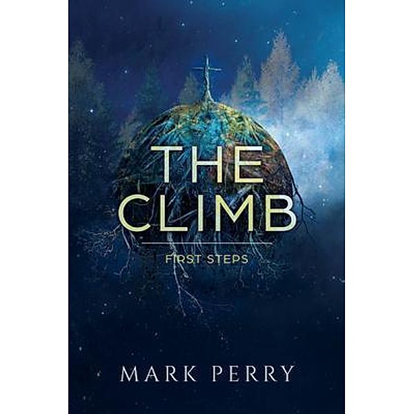The Climb / The Climb, Mark Perry