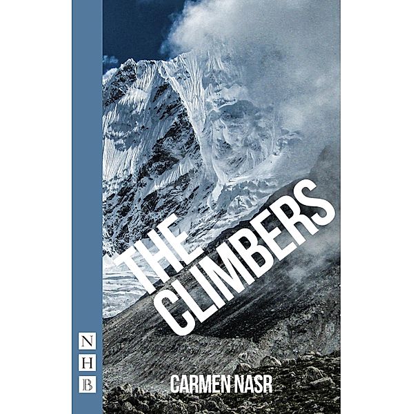 The Climbers (NHB Modern Plays), Carmen Nasr
