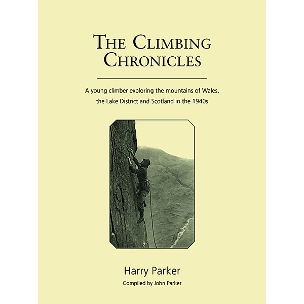 The Climbing Chronicles