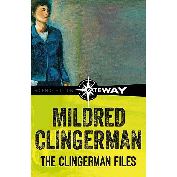 The Clingerman Files, Mildred Clingerman
