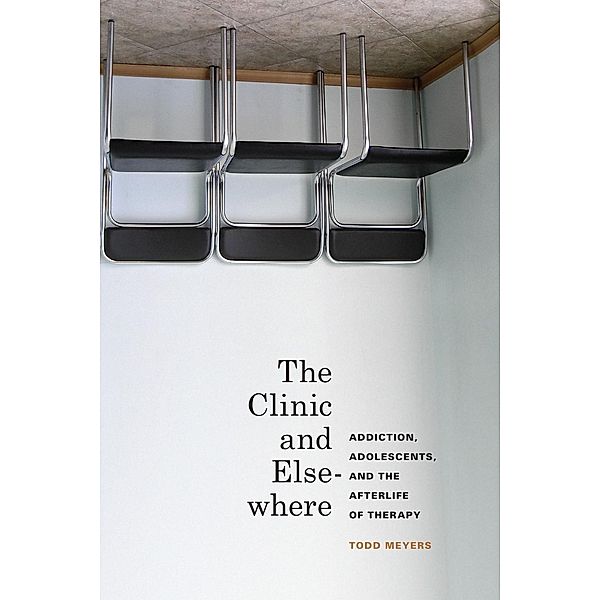 The Clinic and Elsewhere / In Vivo: The Cultural Mediations of Biomedical Science, Todd Meyers