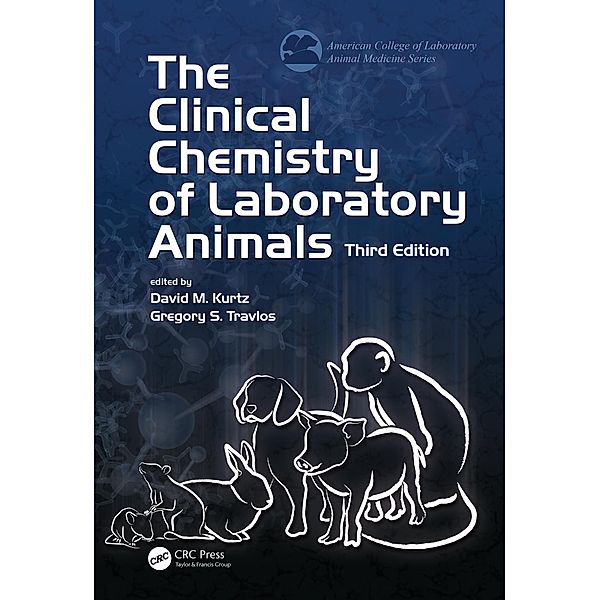 The Clinical Chemistry of Laboratory Animals