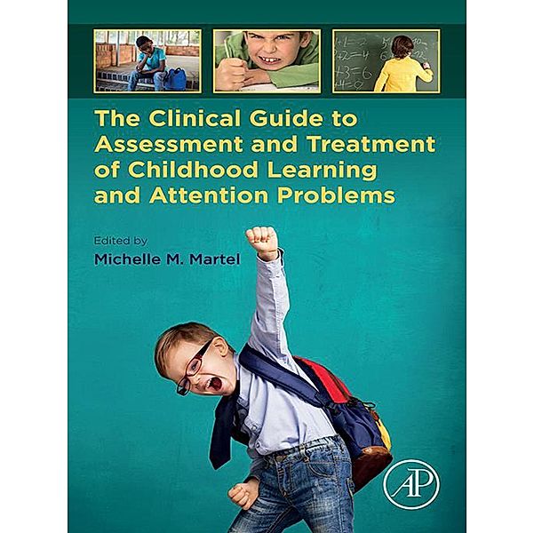 The Clinical Guide to Assessment and Treatment of Childhood Learning and Attention Problems