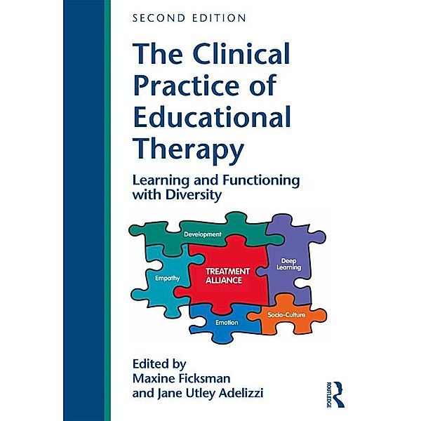 The Clinical Practice of Educational Therapy