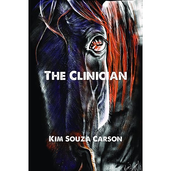 The Clinician, Kim Souza Carson