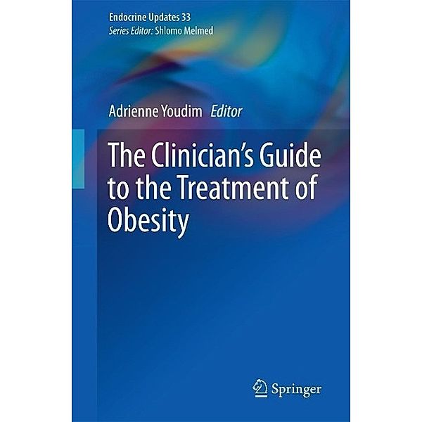 The Clinician's Guide to the Treatment of Obesity / Endocrine Updates