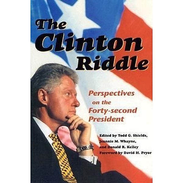 The Clinton Riddle