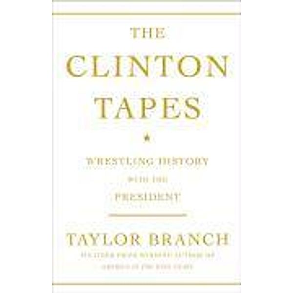 The Clinton Tapes, Taylor Branch