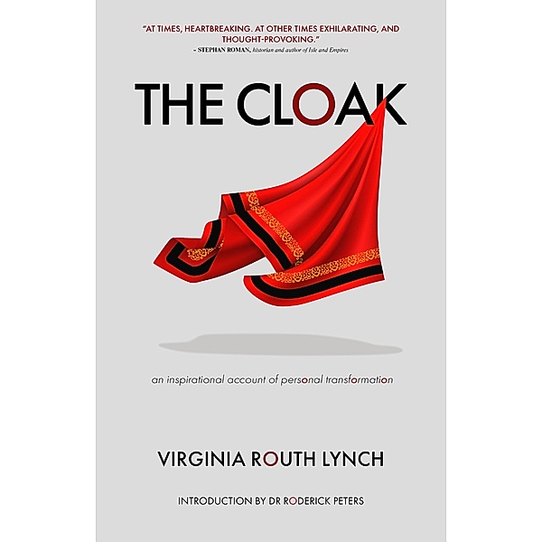 The Cloak, Virginia Routh Lynch