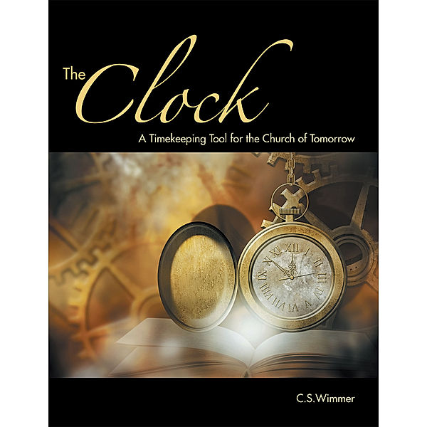 The Clock, C. S. Wimmer