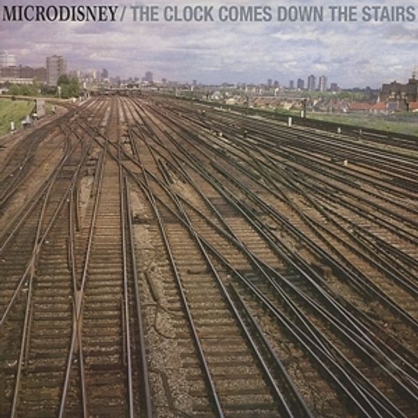 The Clock Comes Down The Stair, Microdisney