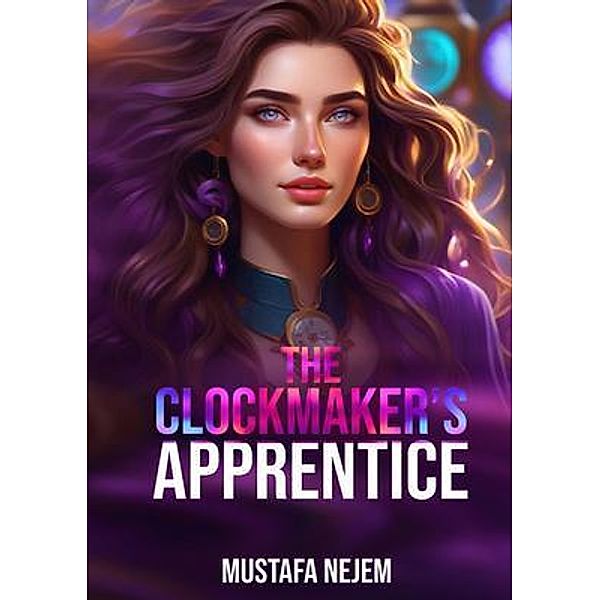 The Clockmaker's  Apprentice, Mustafa Nejem