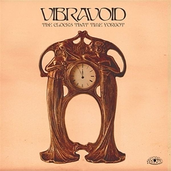 The Clocks That Time Forgot, Vibravoid