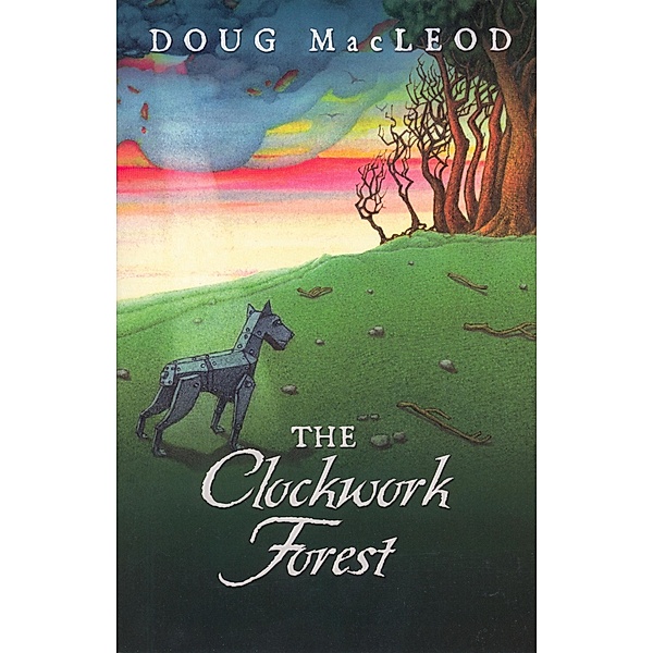 The Clockwork Forest, Doug MacLeod