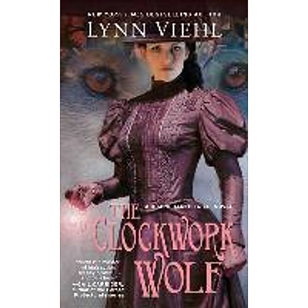 The Clockwork Wolf, Lynn Viehl