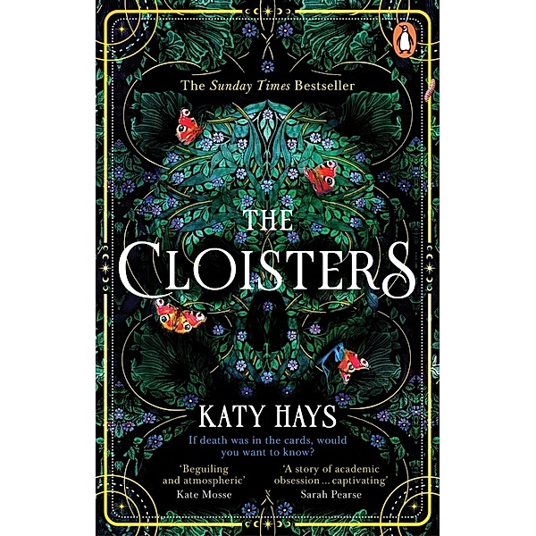 The Cloisters, Katy Hays