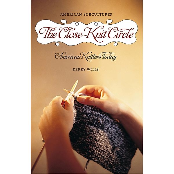 The Close-Knit Circle, Kerry Wills