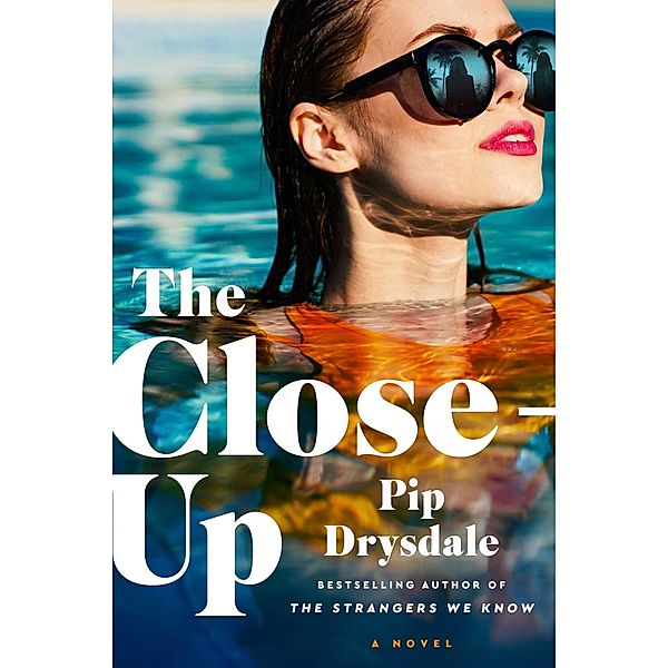 The Close-Up, Pip Drysdale