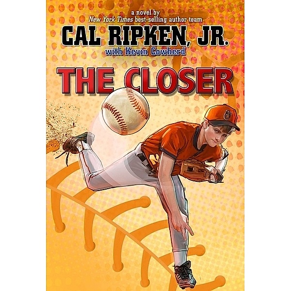 The Closer, Cal, Jr. Ripken