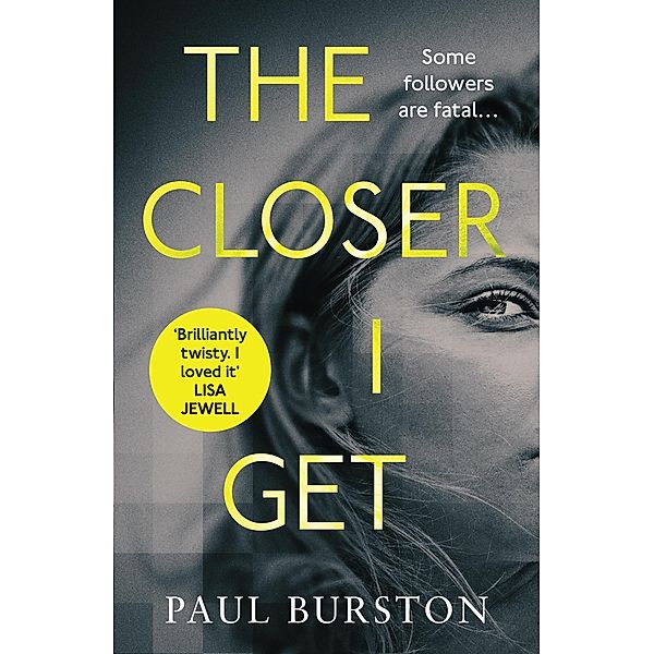 The Closer I Get, Paul Burston