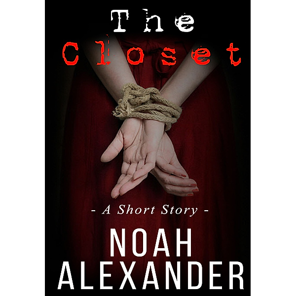 The Closet, Noah Alexander