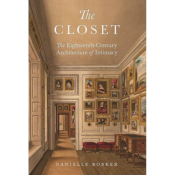 The Closet, Danielle Bobker