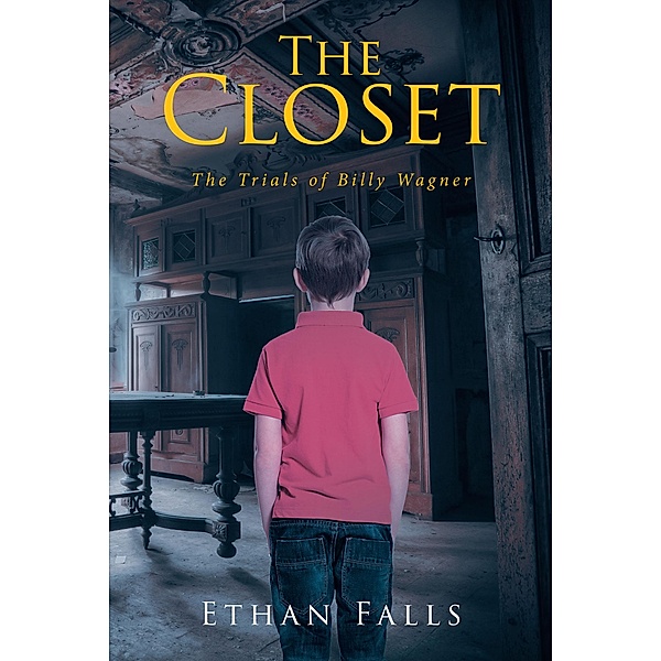 The Closet, Ethan Falls