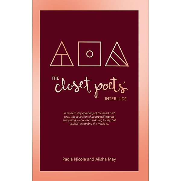 The Closet Poets’ Interlude, Alisha May, Paola Nicole