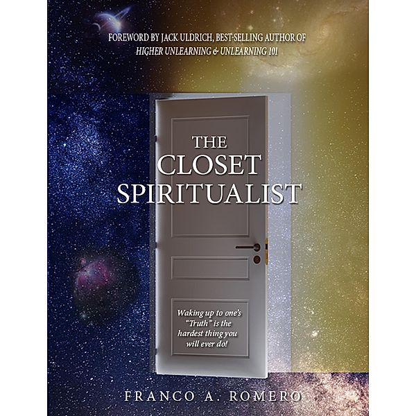 The Closet Spiritualist eBook, Franco A. Romero