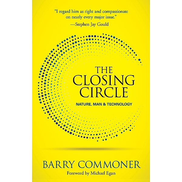 The Closing Circle, Barry Commoner
