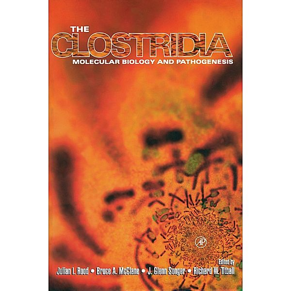 The Clostridia