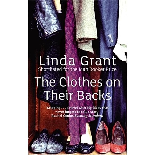 The Clothes on Their Backs, Linda Grant