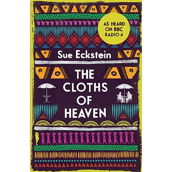 The Cloths of Heaven, Sue Eckstein