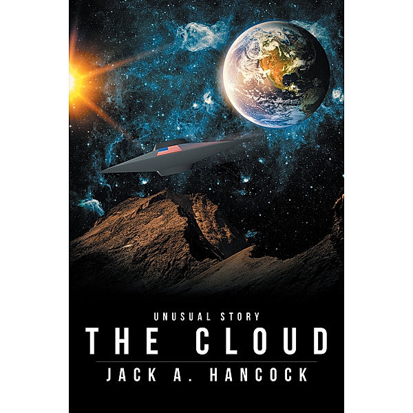 The Cloud, Jack A. Hancock