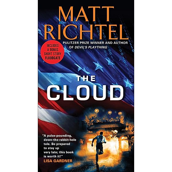 The Cloud, Matt Richtel