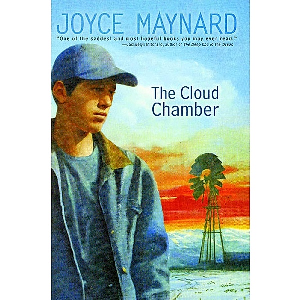 The Cloud Chamber, Joyce Maynard
