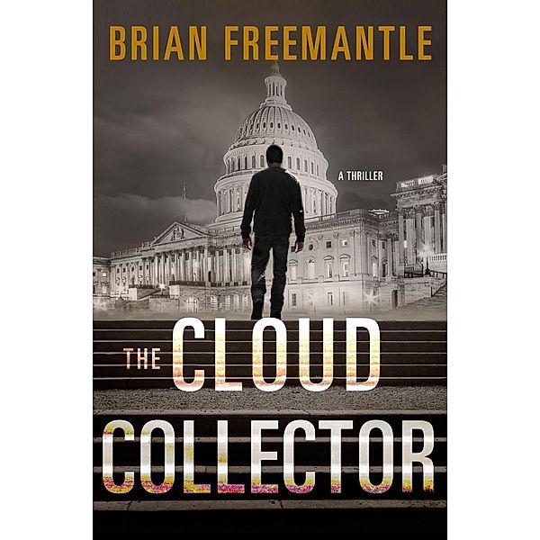 The Cloud Collector, Brian Freemantle