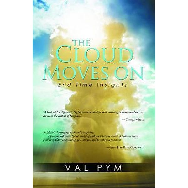 The Cloud Moves On / Stratton Press, Val Pym