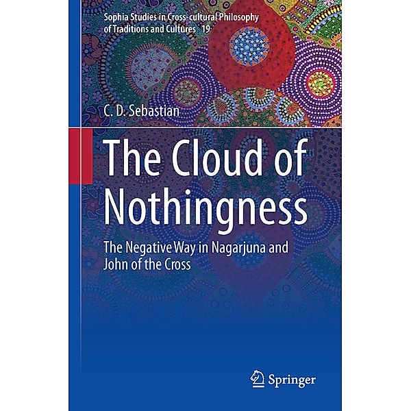 The Cloud of Nothingness, C. D. Sebastian