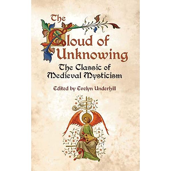 The Cloud of Unknowing