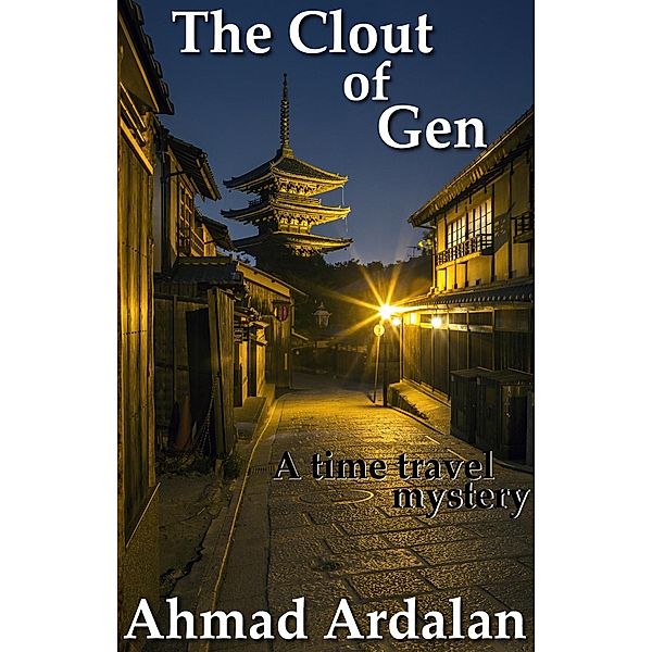 The Clout of Gen, Ahmad Ardalan