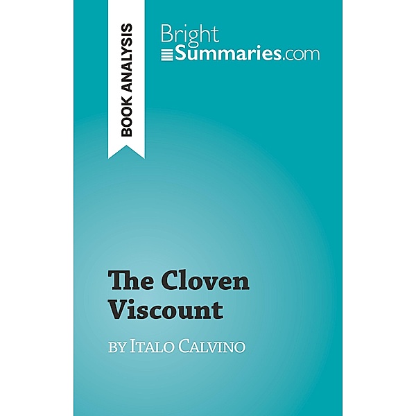 The Cloven Viscount, Marion Munier